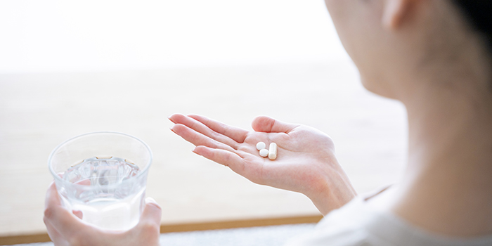 患者さまのQOL(生活の質)向上