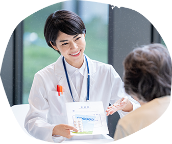 調剤・服薬指導