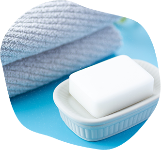 OTC薬(医療材料)の販売